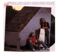 England Dan & John Ford Coley The Best of England Dan & John Ford Coley (CD)