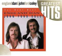 England Dan/Coley - Very Best Of Dan England & John Ford Coley