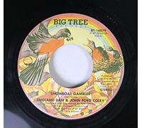 England Dan & John Ford Coley Nights Are Forever Without You 7" Big Tree K10868 EX 1976