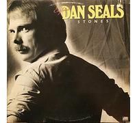 England Dan Seals - Stones (US 1980)