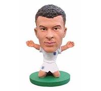 SoccerStarz SOC1041 England DELE Alli Figura, Verde