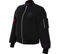 England Essential Nike - Bomber da calcio oversize da donna, HJ4435