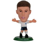 England FA Cole Palmer SoccerStarz Figurina di Calcio (TA12297)