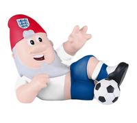 England FA Placcaggio Scorrevole Gnomo da Giardino (TA9003)