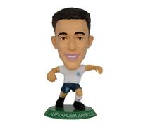 England FA Trent Alexander-Arnold SoccerStarz Figurina di Calcio (TA12022)
