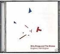 England Half English