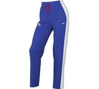 England HJ4095 - Pantaloni da Football a Vita Alta, da Donna