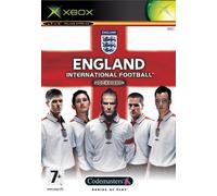 England International Football (Xbox) by Codemasters