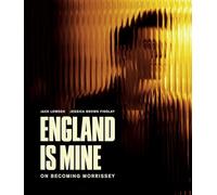England Is Mine