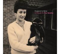 Various Artists England Is Mine: A Tribute to the Smiths (Vinyl LP)