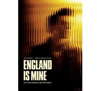 England Is Mine (DVD) Jodie Comer Peter McDonald Laurie Kynaston Jack Lowden