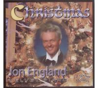 England Jon - It's Christmas With Jon England