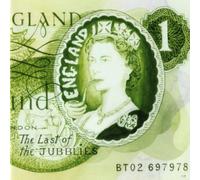 England - Last Of The Jubblies