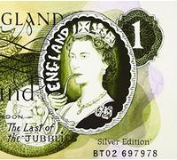 ENGLAND - LAST OF THE JUBBLIES..