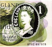 England - Last Of The Jubblies -Hq-