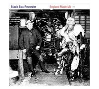 Black Box Recorder England Made Me (Vinyl LP)