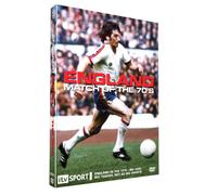 England Match of the 70s [DVD] [Edizione: Regno Unito]