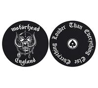 England Motorhead Ace of Spades' Set per giradischi