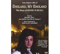 England My England