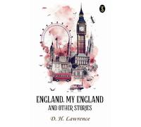 England, My England And Other Stories