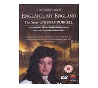 England, my England - The story of Henry Purcell