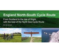 England North - South Cycle Route (Anello, filo)