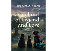 England of Legends and Lore: 2