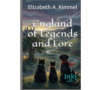 England of Legends and Lore