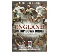 England On Top Down Under [Edizione: Regno Unito]