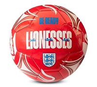 England Rugby Inghilterra Lionesses - Calcio Cosmos, taglia 5