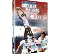 England Rugby'S Greatest Matches Of The New Millenium [Edizione: Regno Unito] [Edizione: Regno Unito]