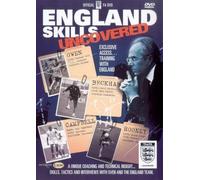 England Skills Uncovered [Edizione: Regno Unito]