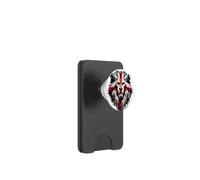 England St George's Day Wax Classic English PopSockets PopWallet per MagSafe