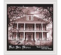 England, Stace & The Salt Kings - Salt Sex Slaves