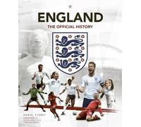 England: The Official History
