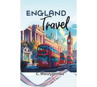England Travel
