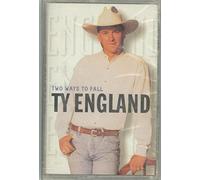 England,Ty - Two Ways to Fall