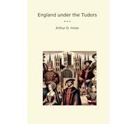 England under the Tudors
