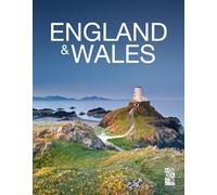 England & Wales [Lingua Inglese]