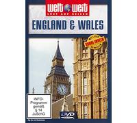England & Wales - Weltweit