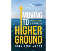 Englander Moving To Higher Ground (Tascabile)