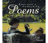 England's Favourite Poems (CD)