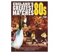 England's Greatest Ever Matches - The 80s [Edizione: Regno Unito]