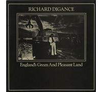 England's Green And Pleasant Land