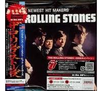 England's Newest Hit Makers [Edizione: USA]