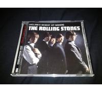 england's newest hit makers: rolling stones