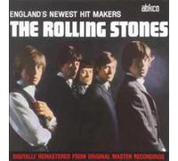 Englands Newest Hit Makers - Rolling Stones (Vinile)
