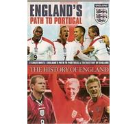 Englands Path To Portugal & The History Of England [DVD]