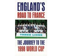 England's Road to France