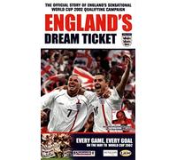 Englands World Cup Diaries